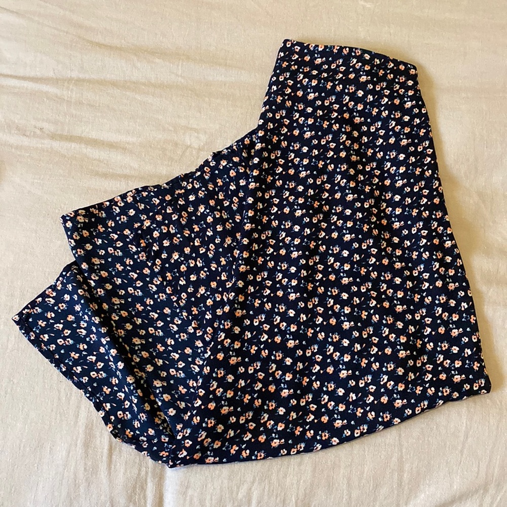 Midi/maxi skirt (M)